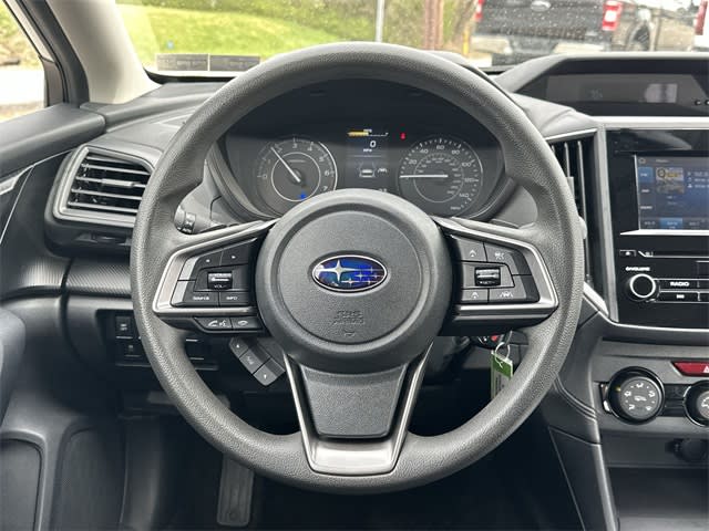 2019 Subaru Impreza Premium 2