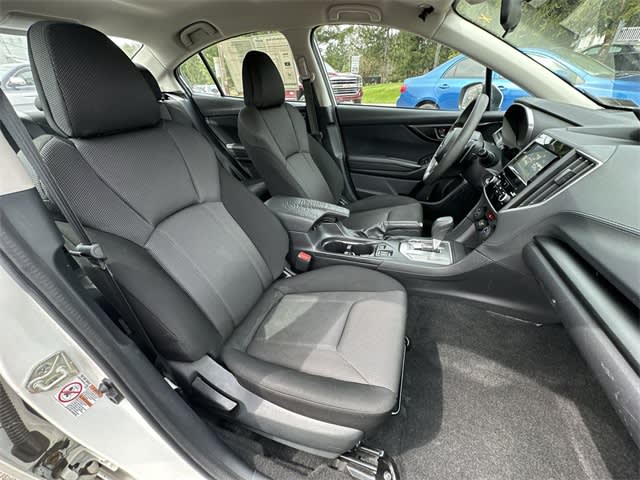 2019 Subaru Impreza Premium 24
