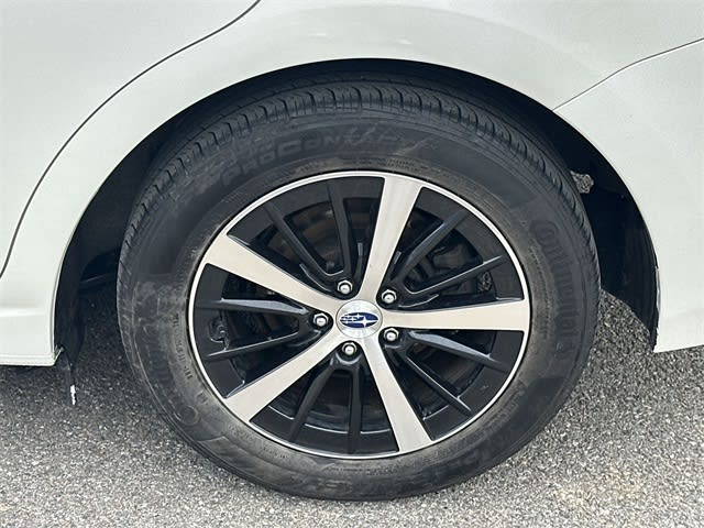 2019 Subaru Impreza Premium 8