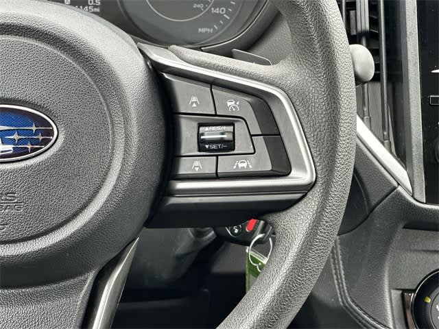 2019 Subaru Impreza Premium 19