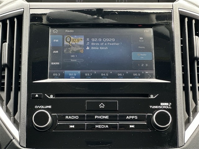 2019 Subaru Impreza Premium 14