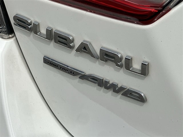 2019 Subaru Impreza Premium 7