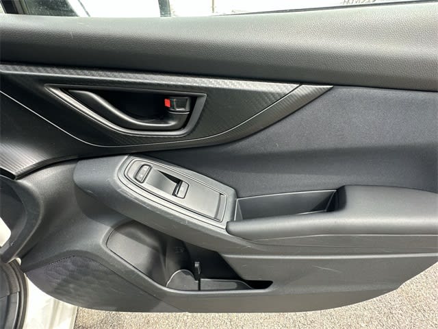 2019 Subaru Impreza Premium 25