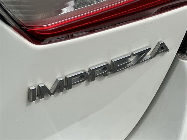 2019 Subaru Impreza Premium 27