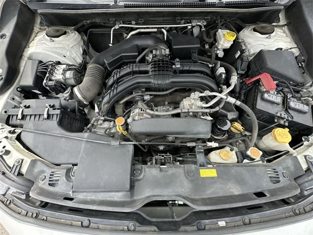 2019 Subaru Impreza Premium 9