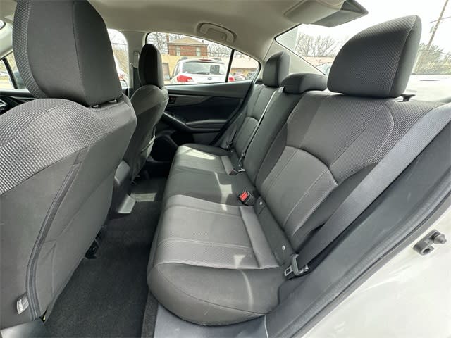 2019 Subaru Impreza Premium 13