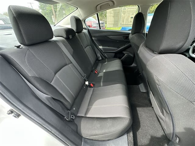 2019 Subaru Impreza Premium 26