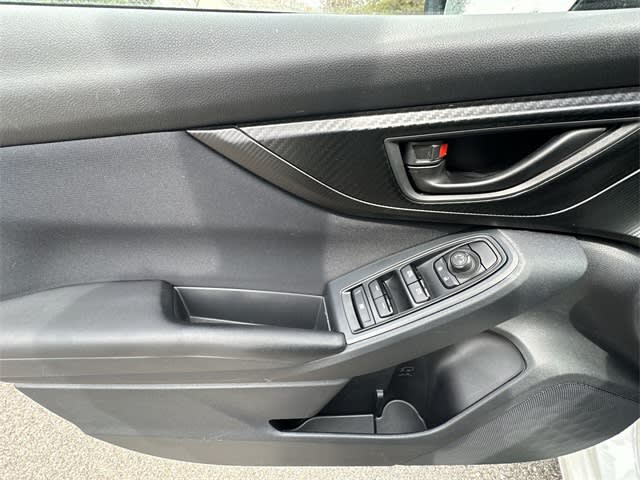 2019 Subaru Impreza Premium 23