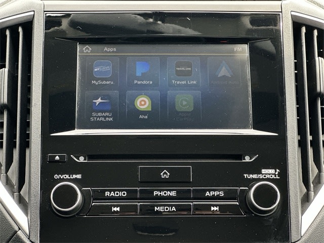 2019 Subaru Impreza Premium 20