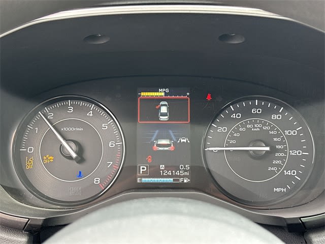 2019 Subaru Impreza Premium 15