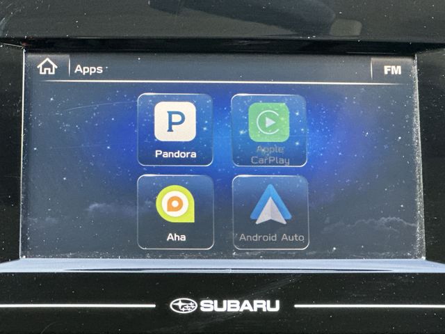 Thumbnail: 2017 Subaru Impreza - 16