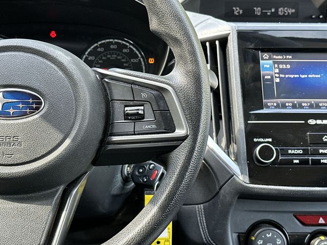 Thumbnail: 2017 Subaru Impreza - 15