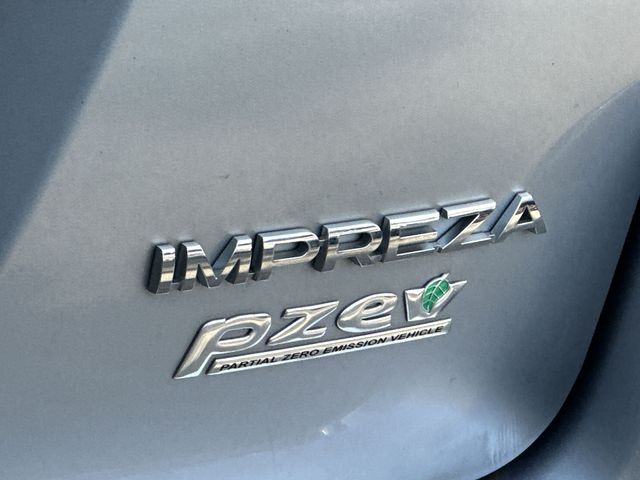Thumbnail: 2017 Subaru Impreza - 19