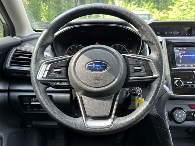 Thumbnail: 2017 Subaru Impreza - 2