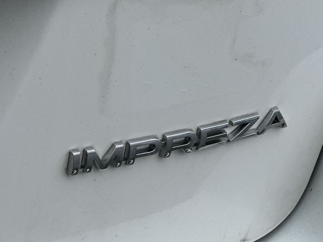 Thumbnail: 2018 Subaru Impreza - 19