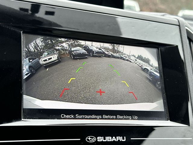 Thumbnail: 2018 Subaru Impreza - 17