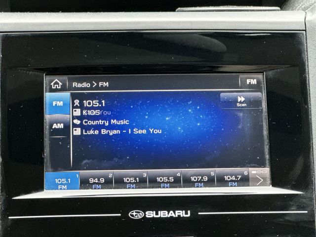 Thumbnail: 2018 Subaru Impreza - 10