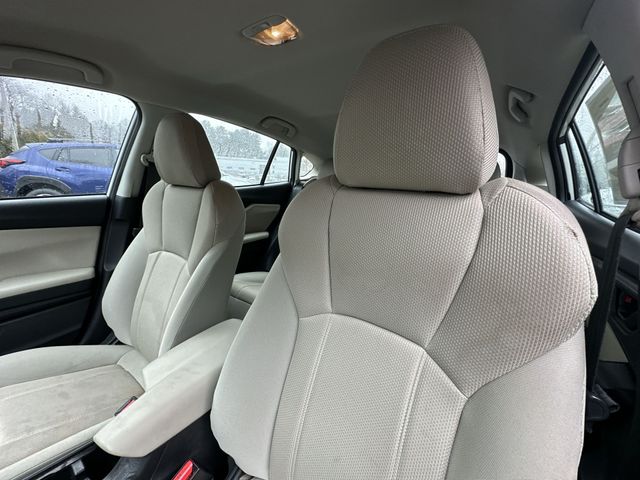 Thumbnail: 2018 Subaru Impreza - 8