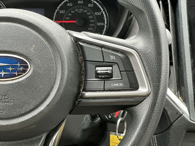 Thumbnail: 2018 Subaru Impreza - 15