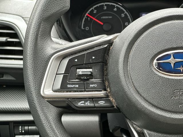 Thumbnail: 2018 Subaru Impreza - 14