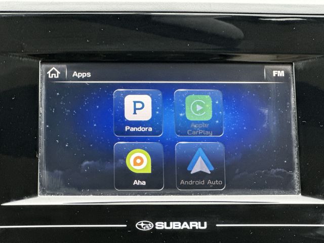 Thumbnail: 2018 Subaru Impreza - 16