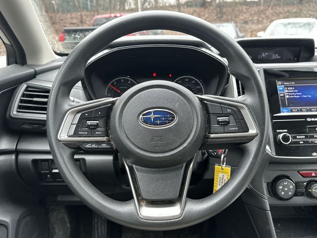 Thumbnail: 2018 Subaru Impreza - 2