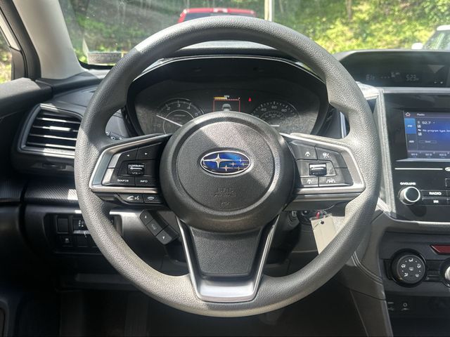 Thumbnail: 2022 Subaru Impreza - 2