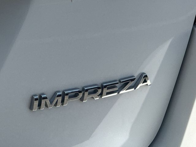 Thumbnail: 2022 Subaru Impreza - 19