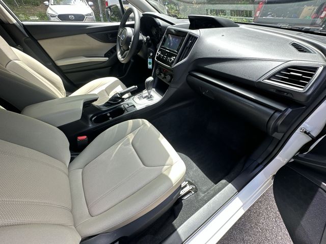 Thumbnail: 2022 Subaru Impreza - 11