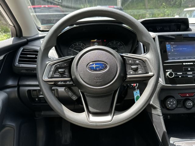 Thumbnail: 2022 Subaru Impreza - 2