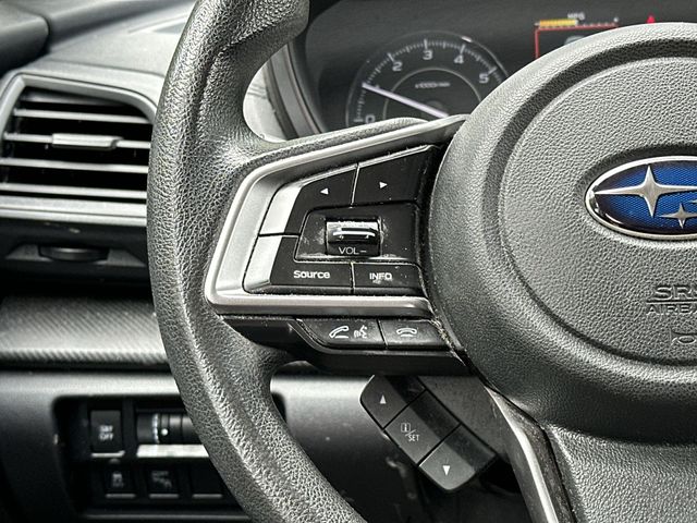 Thumbnail: 2017 Subaru Impreza - 15