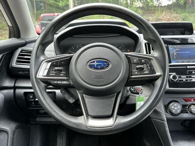 Thumbnail: 2017 Subaru Impreza - 2