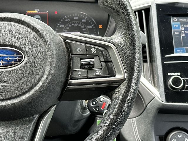 Thumbnail: 2017 Subaru Impreza - 16
