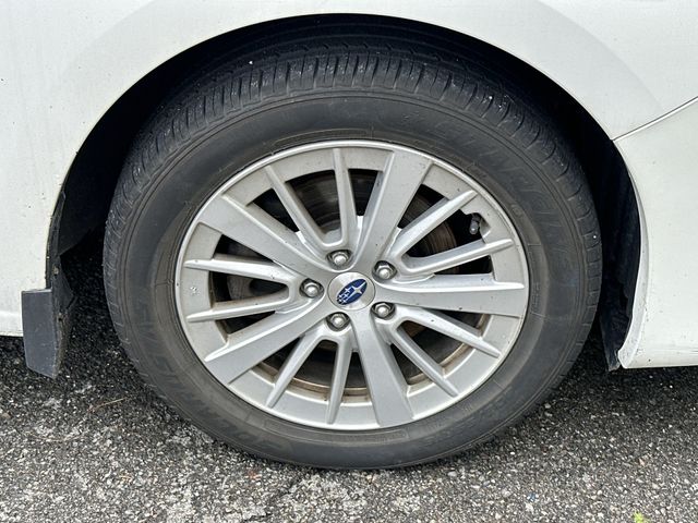 Thumbnail: 2017 Subaru Impreza - 8