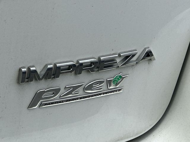 Thumbnail: 2017 Subaru Impreza - 20