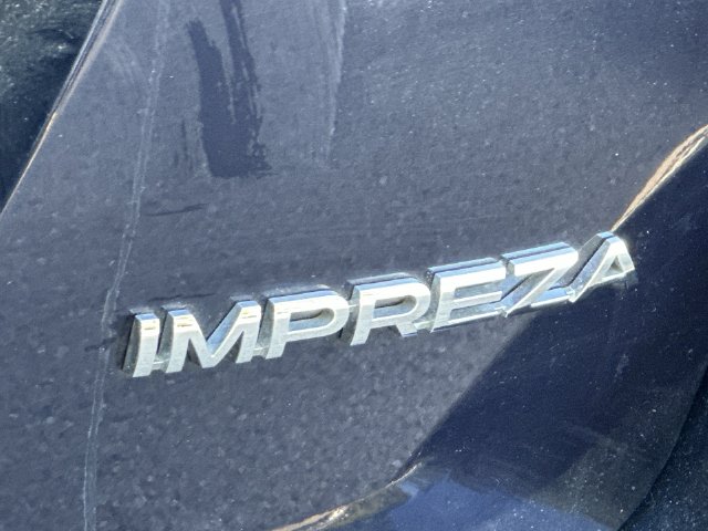 Thumbnail: 2021 Subaru Impreza - 21