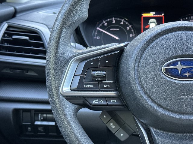 Thumbnail: 2021 Subaru Impreza - 15