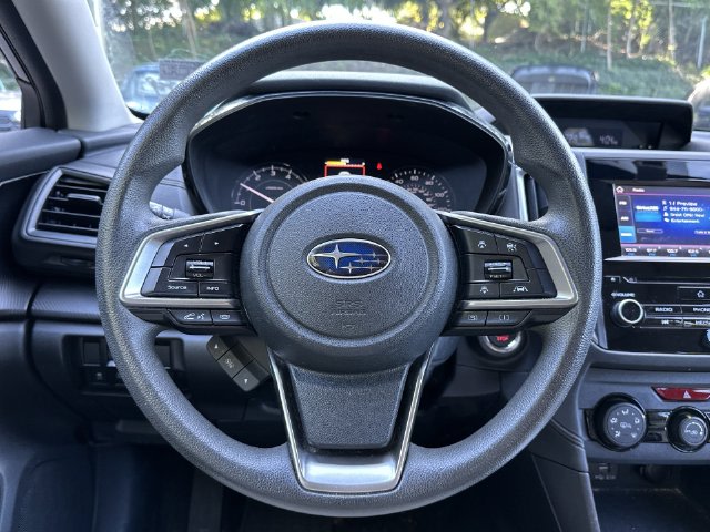 Thumbnail: 2021 Subaru Impreza - 2