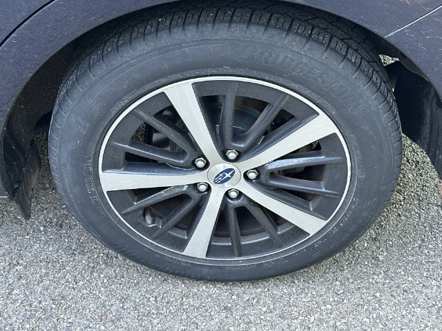 Thumbnail: 2021 Subaru Impreza - 8