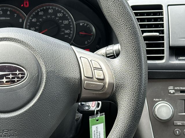 Thumbnail: 2009 Subaru Outback - 16