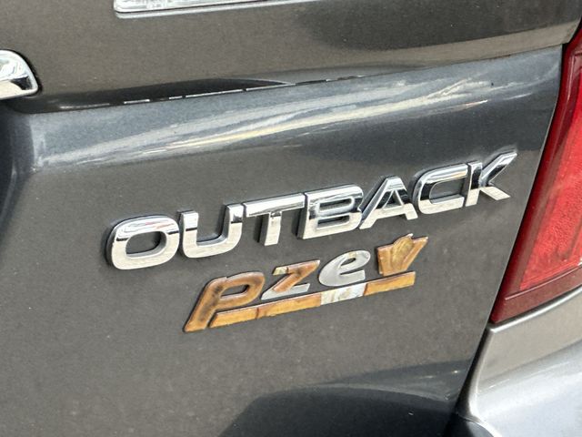 Thumbnail: 2009 Subaru Outback - 19