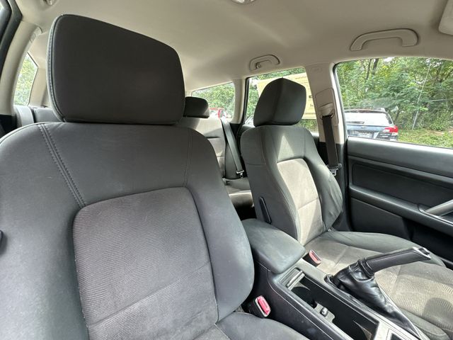 Thumbnail: 2009 Subaru Outback - 10