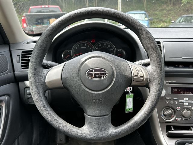 Thumbnail: 2009 Subaru Outback - 2