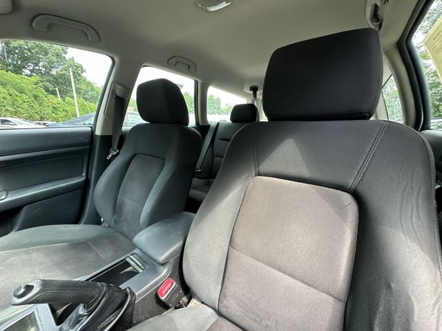 Thumbnail: 2009 Subaru Outback - 9