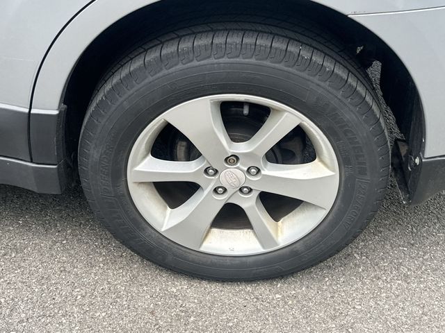 Thumbnail: 2014 Subaru Outback - 8