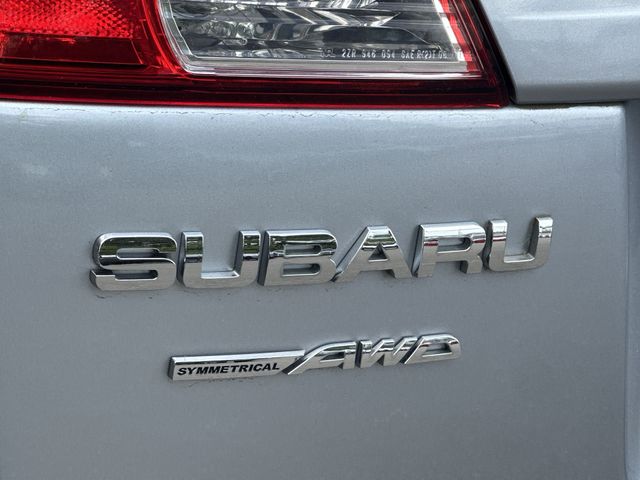 Thumbnail: 2014 Subaru Outback - 7