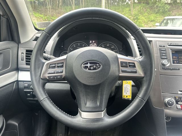 Thumbnail: 2014 Subaru Outback - 2