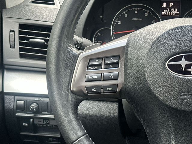 Thumbnail: 2014 Subaru Outback - 15