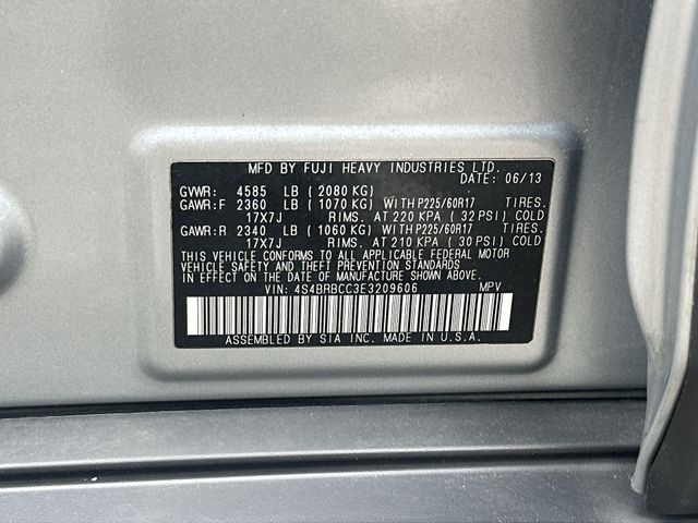 Thumbnail: 2014 Subaru Outback - 13