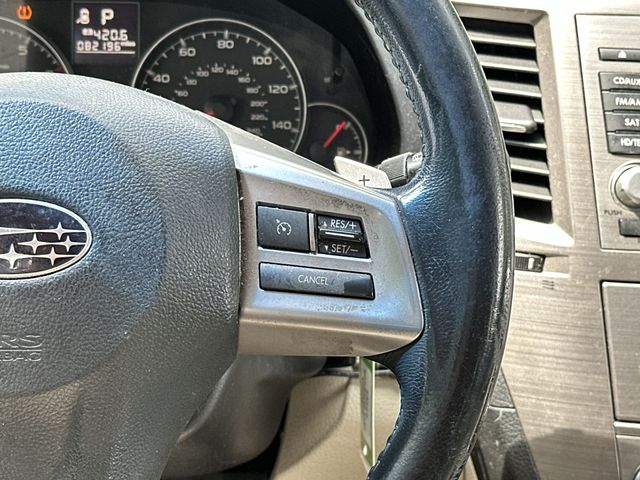 Thumbnail: 2014 Subaru Outback - 14